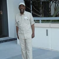 Marvin Hall