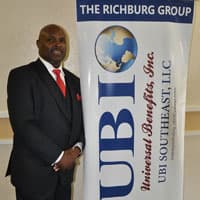 Rodney R. Richburg, Sr.